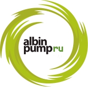 Albin Pump
