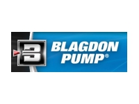 BLAGDON PUMP