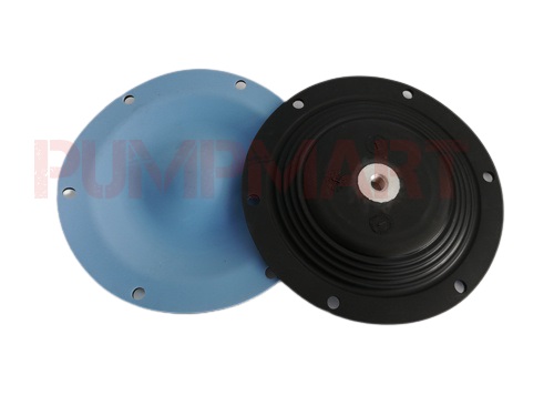 diaphragms Dellmeco