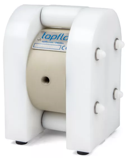 TR20PTT Tapflo